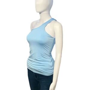 Abbeline Asymmetric Tank NWT